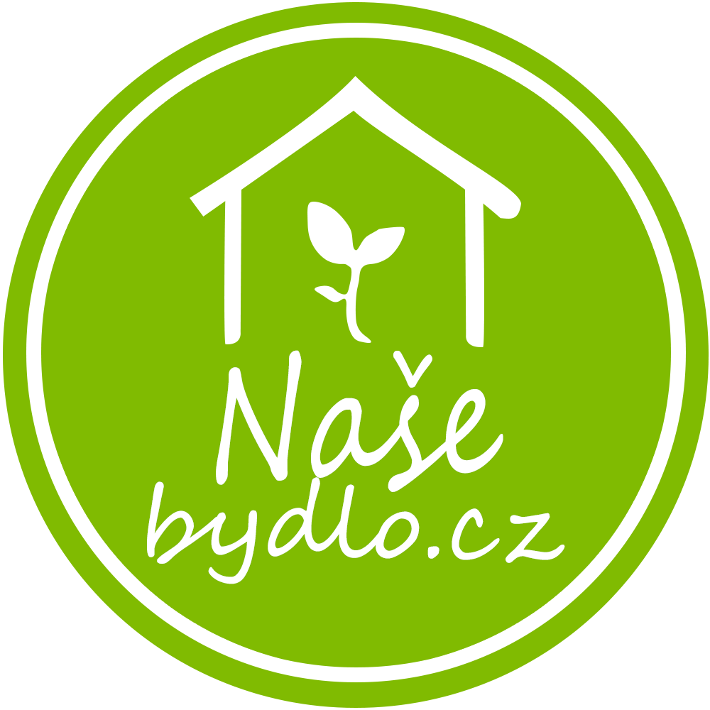  Naše bydlo 